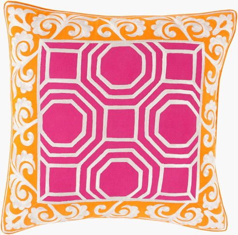 Bel Ami Accent Pillow