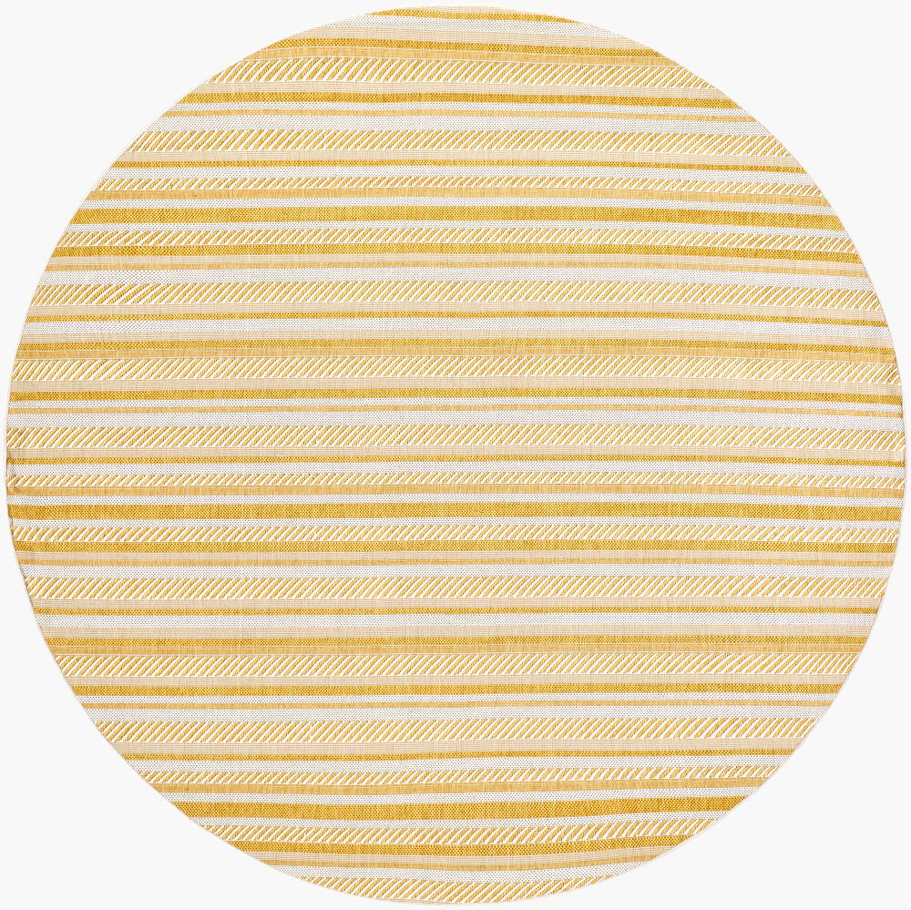 Eagean Machine Woven Rug large image 