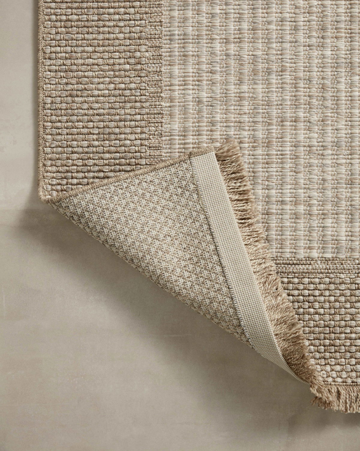 Loloi Dawn Rug, 2'3" length x 7'7" width View 6