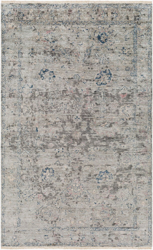 Theodora Handmade Rug large image 