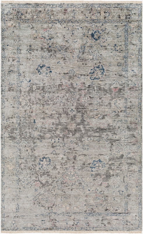 Theodora Handmade Rug
