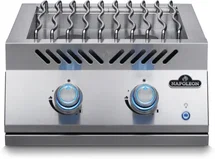 Online Designer Patio Napoleon 22 inch dual Side Burners