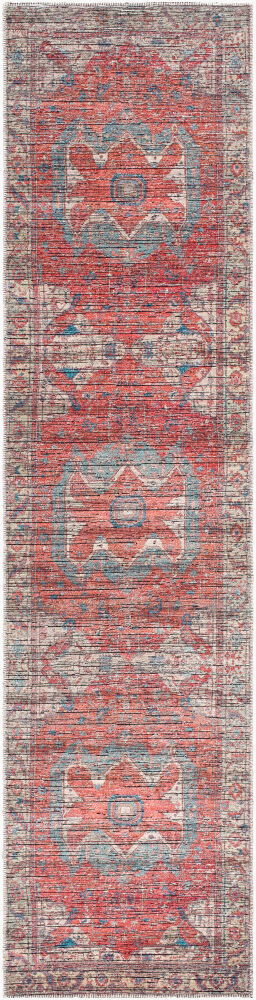 Nolita Machine Woven Rug