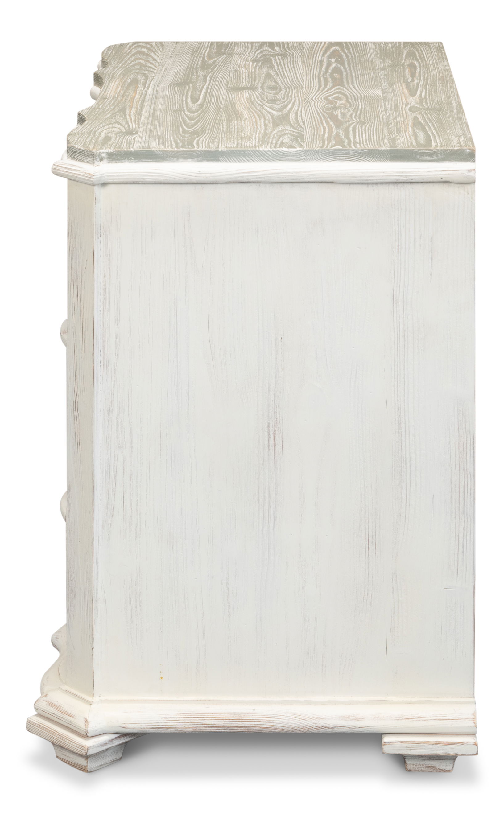 Courbee Bungalow Nightstand large image 