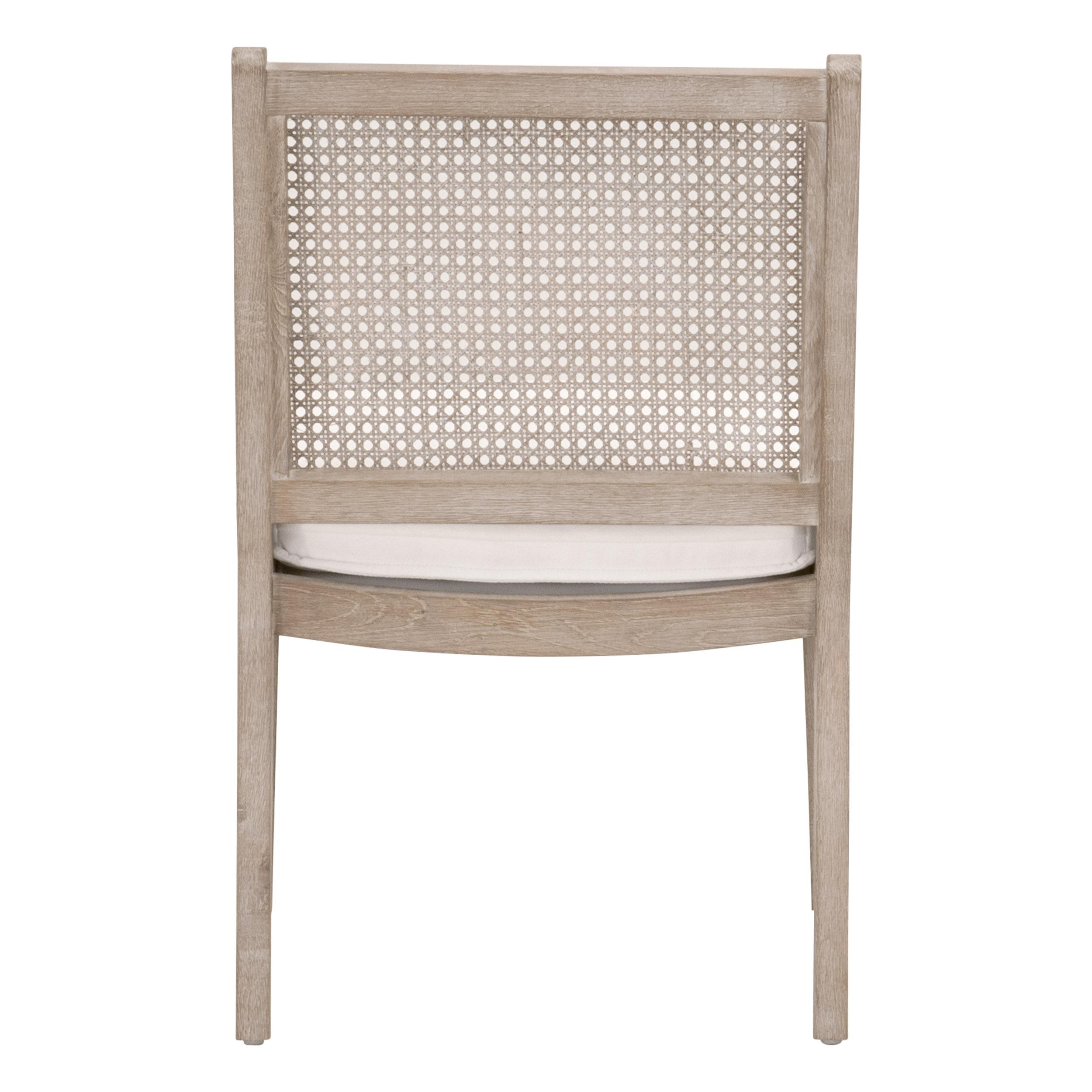 Leone Accent Chair, by Essentials for Living, 23" width x 34.5" height x 25" depth View 5