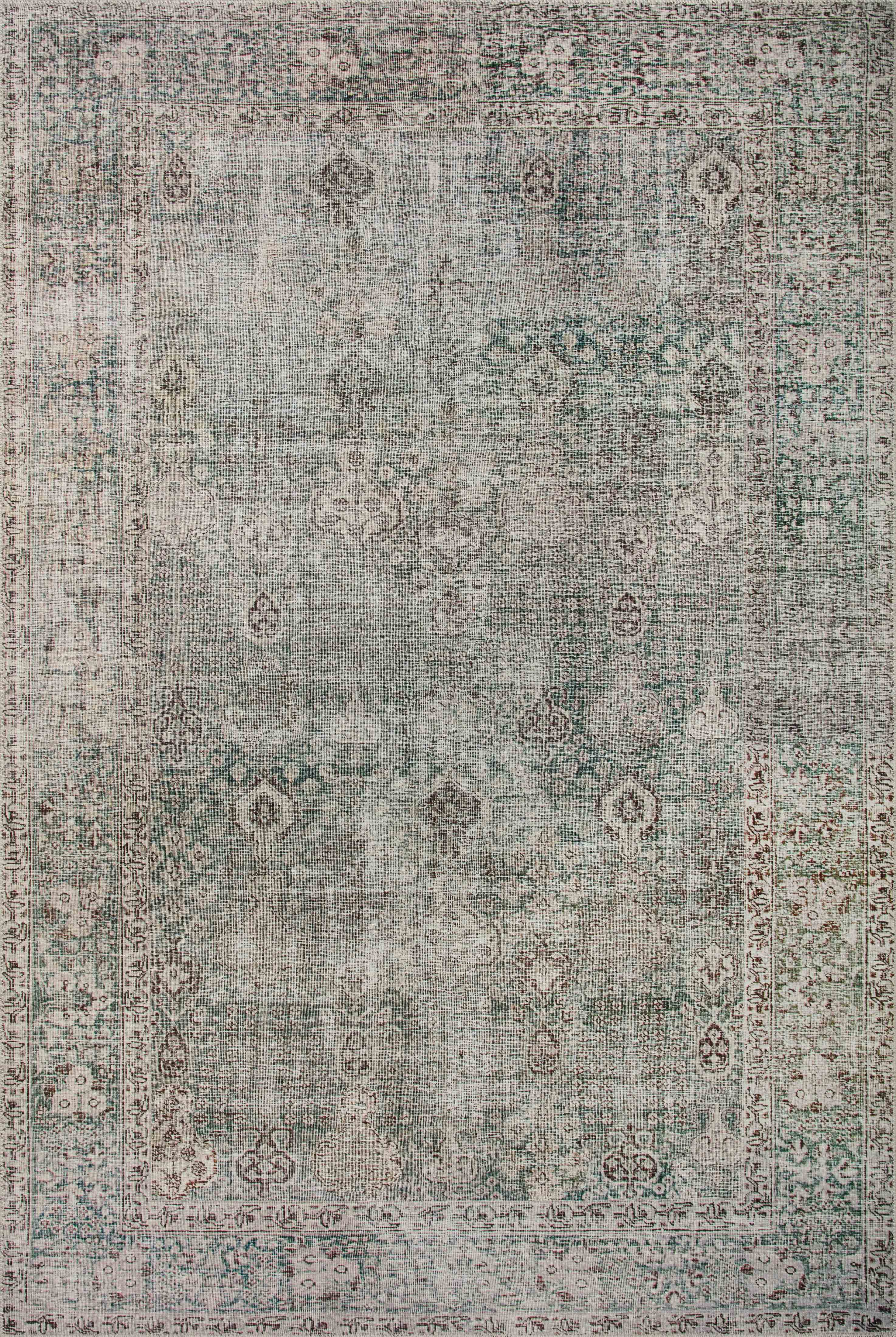 Chris Loves Julia x Loloi Jules Rug large image 