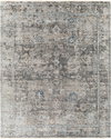 Theodora Handmade Rug, by Surya, 1'6" length x 1'6" width thumbnail