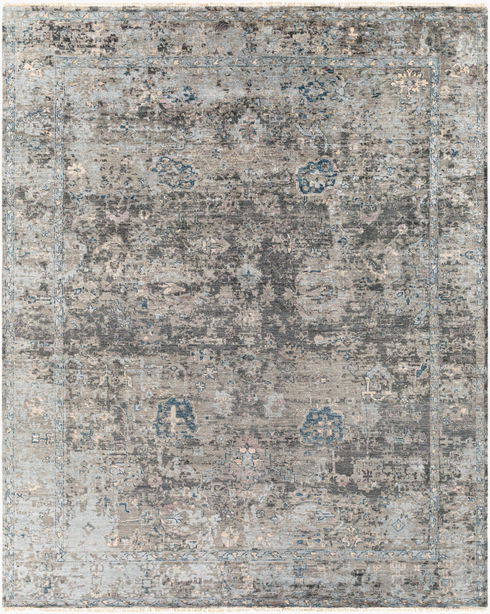 Theodora Handmade Rug