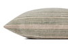 Magnolia Home by Joanna Gaines x Loloi Elaine Pillow, Decorative Pillow, 18" length x 18" width thumbnail 4