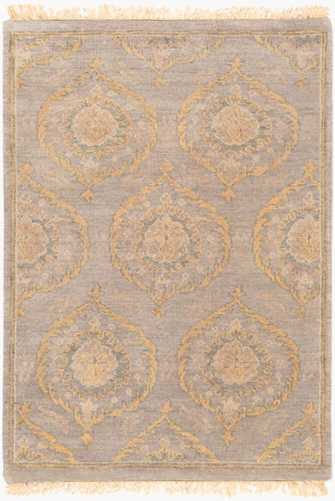 Jade Handmade Rug