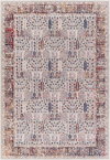 Infinity Machine Woven Rug, by Surya, 14'11.92" length x 11'11.7" width thumbnail