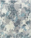Amore Machine Woven Rug, by Surya, 1'6.11" length x 1'6.11" width thumbnail