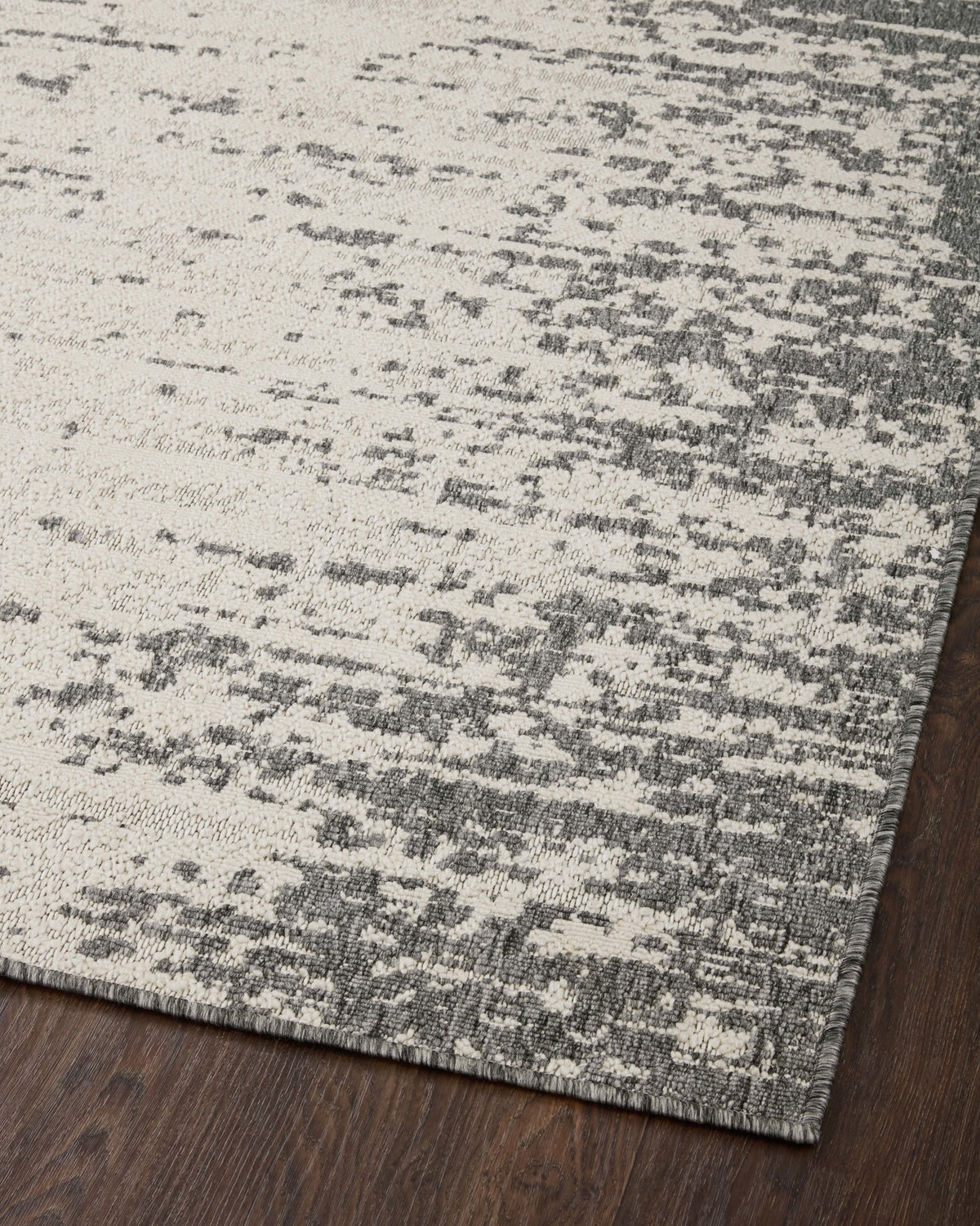 Loloi Rainier Rug, 2'3" length x 7'7" width View 7
