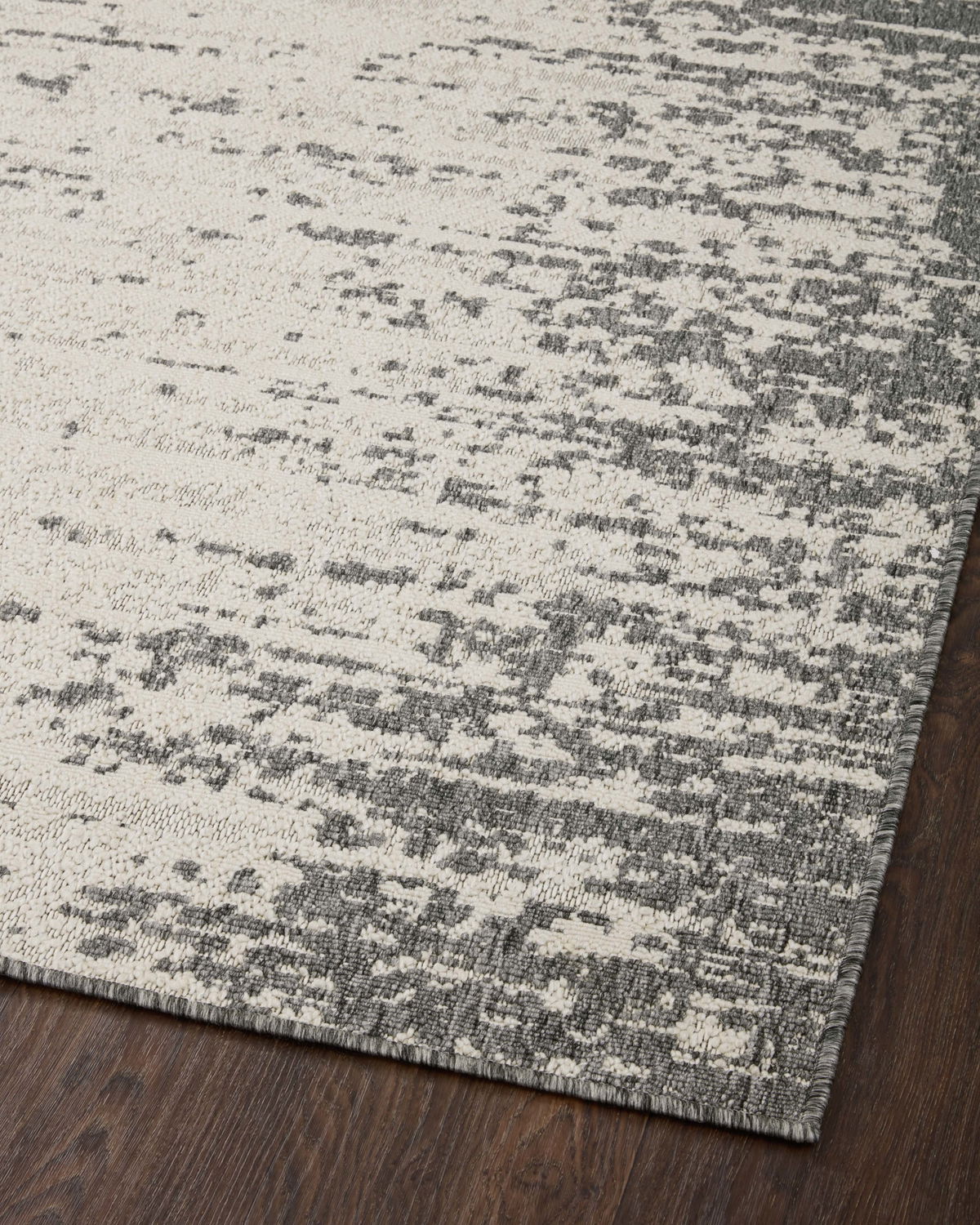 Loloi Rainier Rug, 5'3" length x 7'7" width View 7