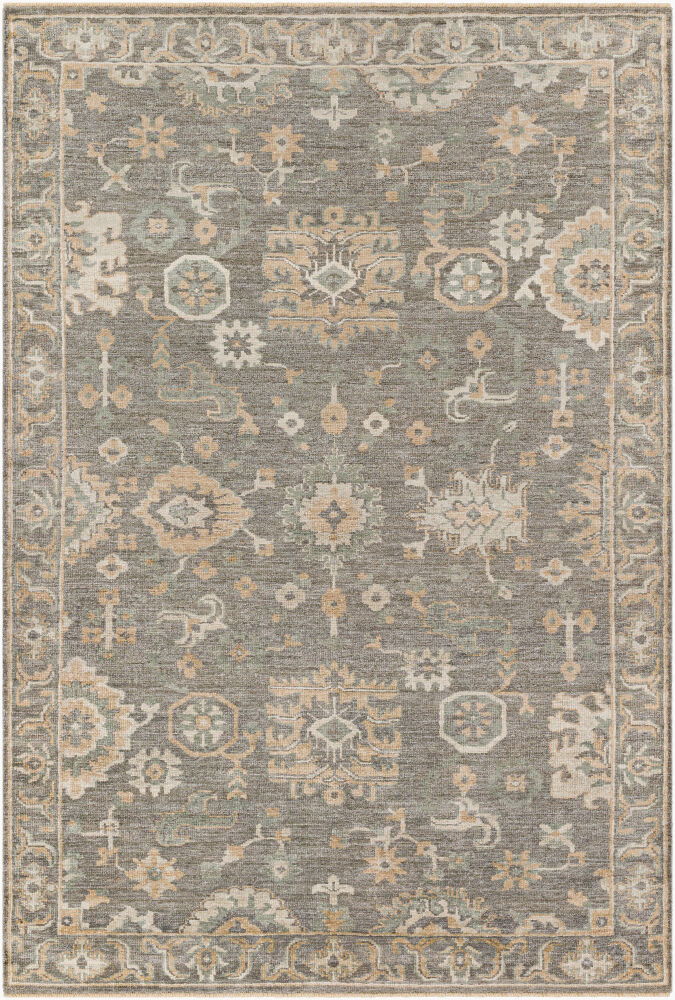 Royal Handmade Rug large image 