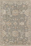 Royal Handmade Rug thumbnail 0