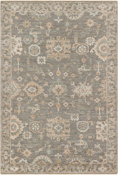 Royal Handmade Rug