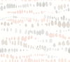 Dewdrops Pink & Grey Wallpaper thumbnail 3