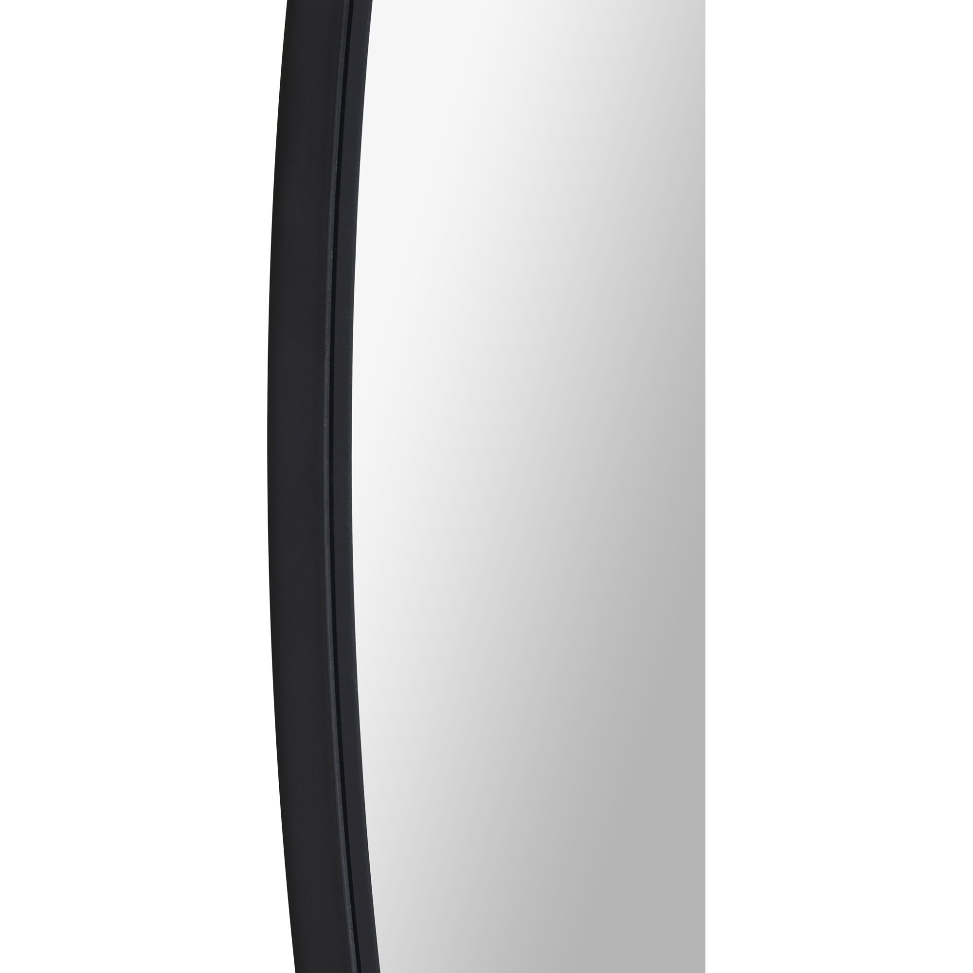 Sami Wall Mirror, by Renwil, 4' height x 0.5" depth View 3