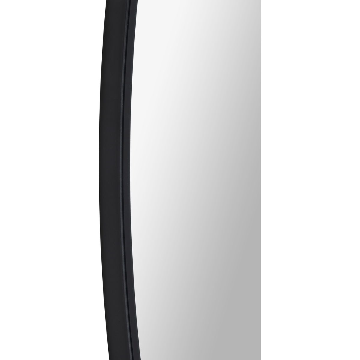 Sami Wall Mirror, by Renwil, 48" height x 0.5" depth View 3