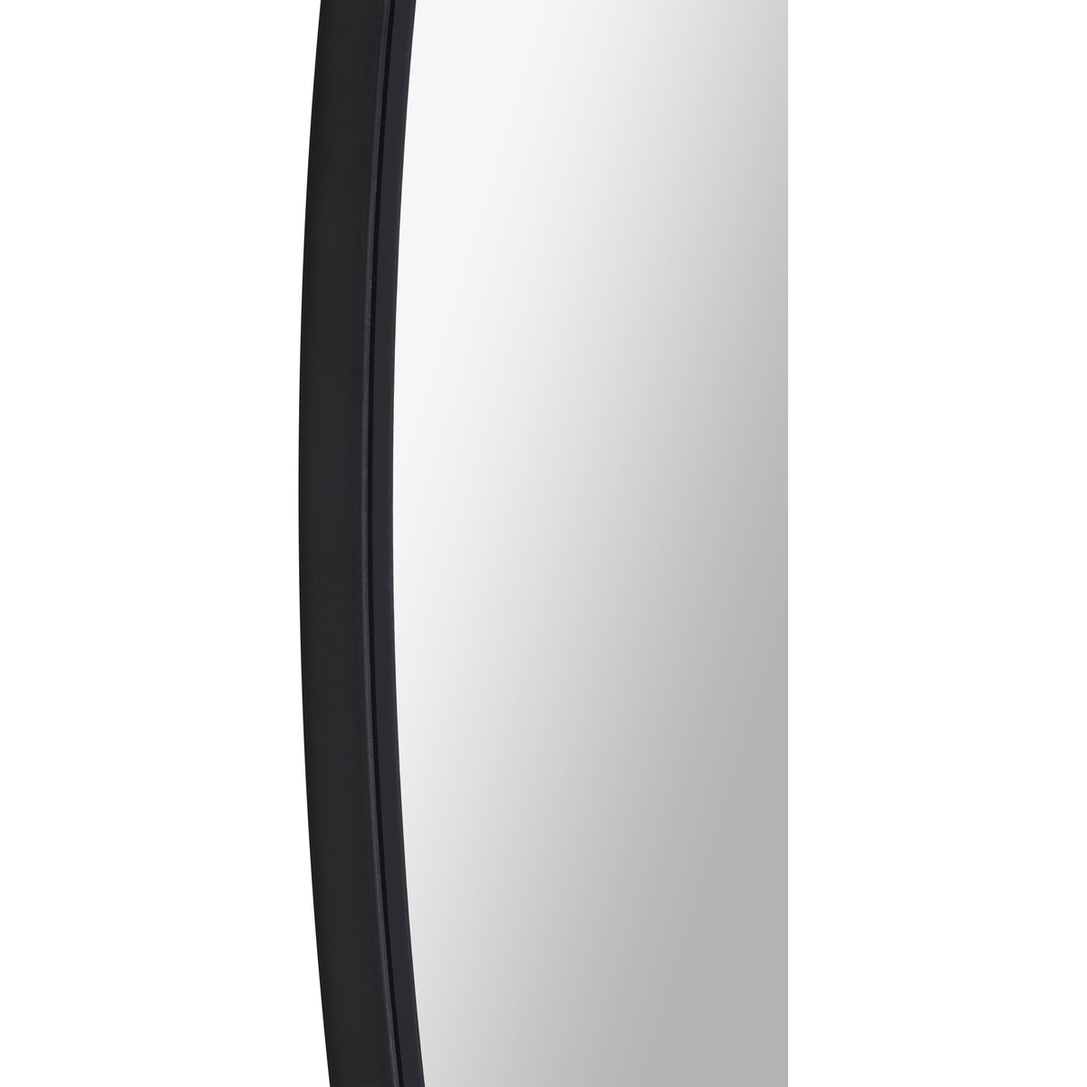 Sami Wall Mirror, by Renwil, 48" height x 0.5" depth View 3