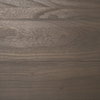 Teva 72'L x 39'W Rectangular Dining Table | Modern | Dark Brown Wood | Seats 6, by Mercana, 72" length x 39" width x 30" height thumbnail 3