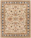 Caesar Handmade Rug, by Surya, 12' length x 9' width thumbnail