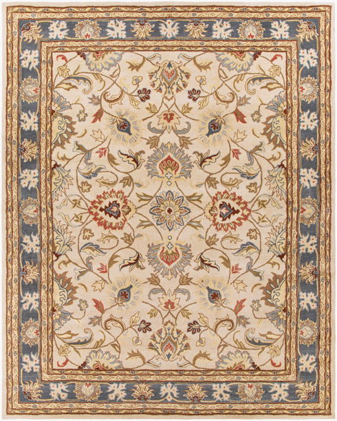Caesar Handmade Rug