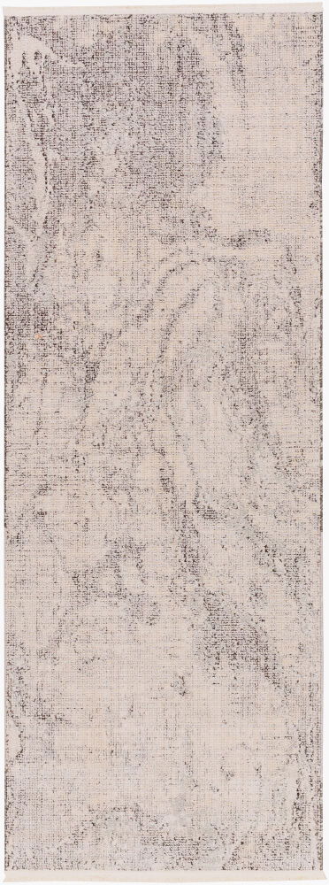 Subtle Machine Woven Rug