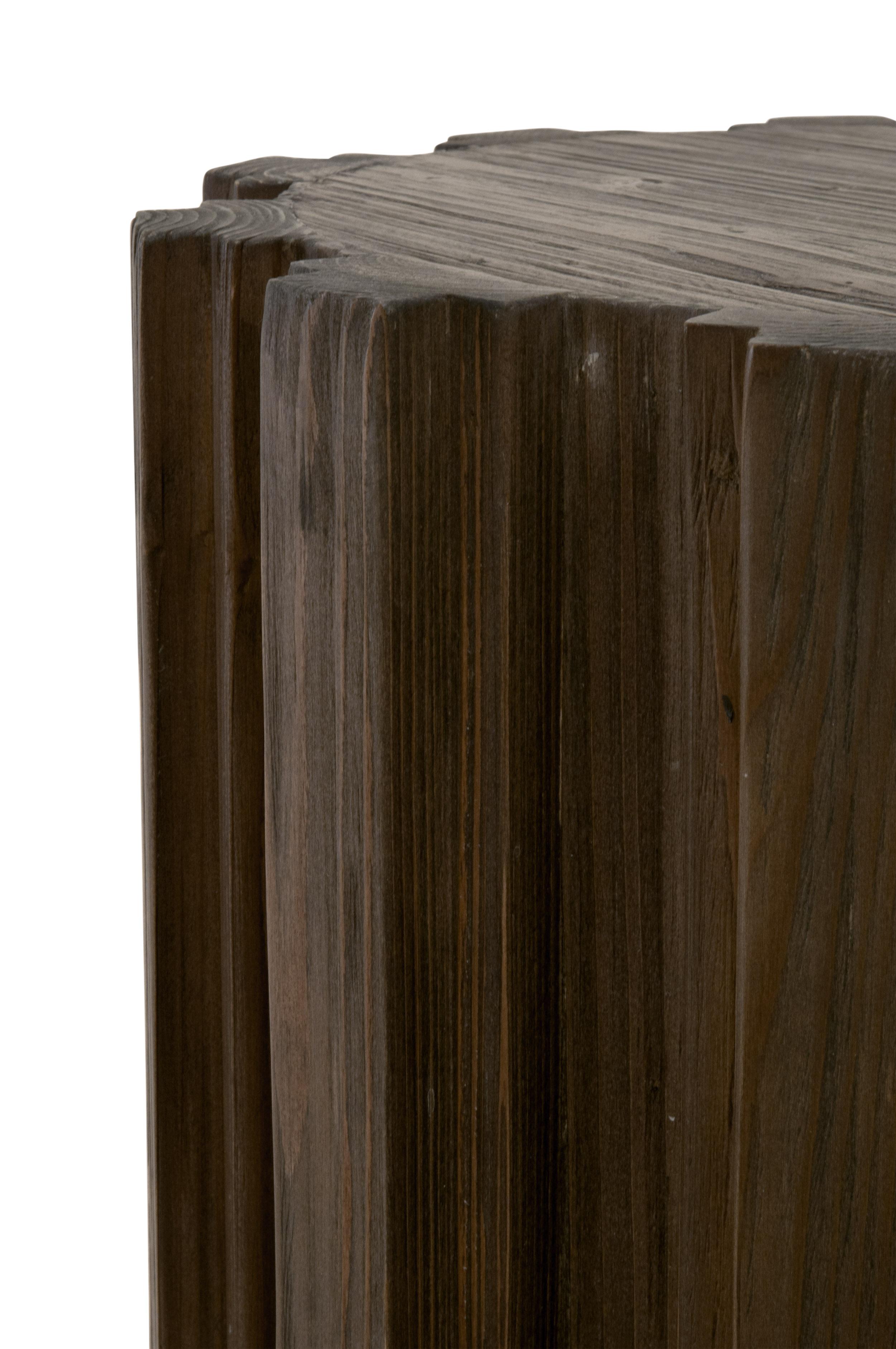 Roma Accent Table, Side & End Table by Essentials for Living, 17" width x 20.75" height x 17" depth View 6