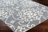 Horizon Machine Woven Rug thumbnail 0