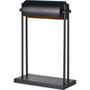 Jeffrey Table Lamp thumbnail 0
