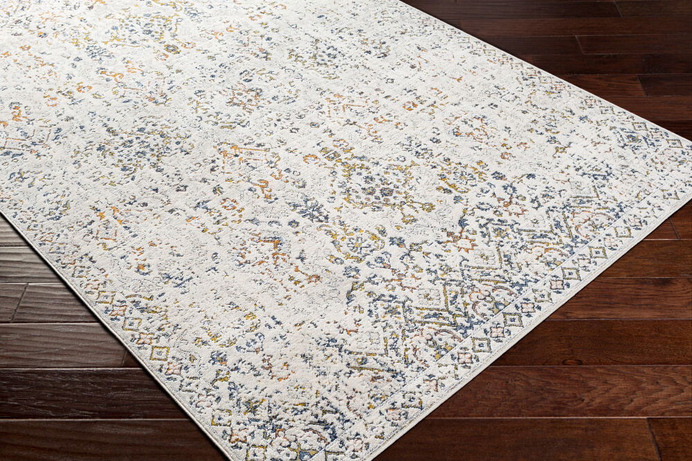 Porto Machine Woven Rug large image 