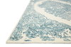 Magnolia Home by Joanna Gaines x Loloi Annie Rug, 2'6" length x 9'9" width thumbnail 2