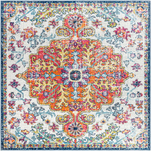 Harput Machine Woven Rug