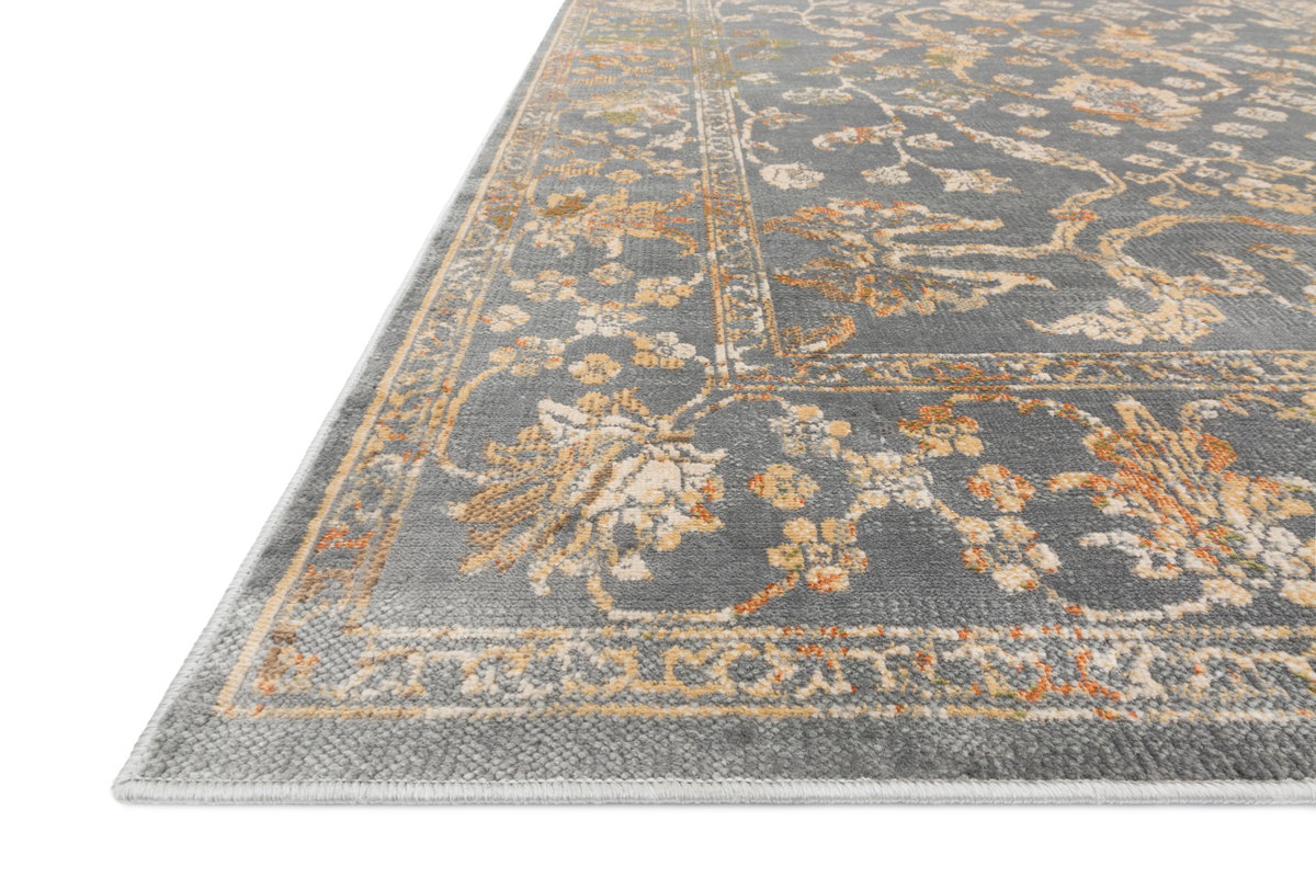 Loloi II Isadora Rug, 5' length x 7'3" width View 6
