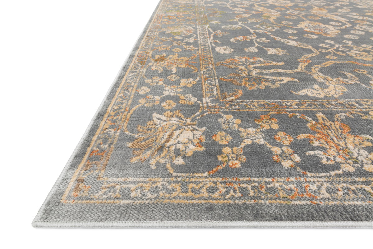 Loloi Isadora Rug, 5' length x 7'3" width View 6