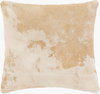 Kansas Accent Pillow, Decorative Pillow by Surya, 20" length x 20" width thumbnail