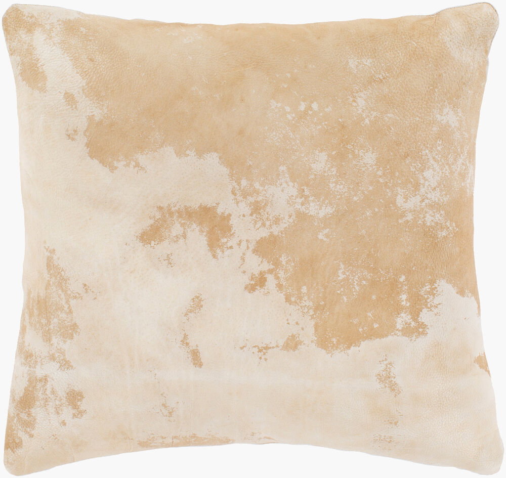 Kansas Accent Pillow, Decorative Pillow by Surya, 20" length x 20" width