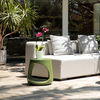 Owens Side Table Green thumbnail 5