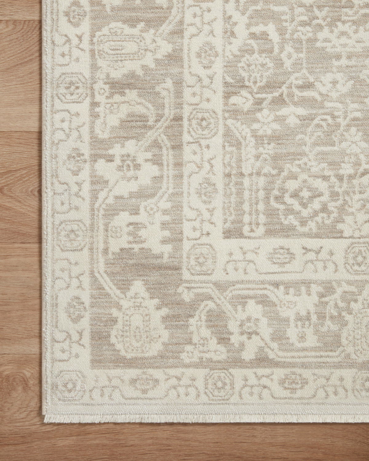 Amber Lewis x Loloi Zuma Rug, 2'3" length x 3'10" width View 8