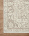 Amber Lewis x Loloi Zuma Rug, 2'7" length x 7'9" width thumbnail 8