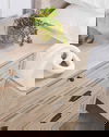 Eden 3-Drawer Nightstand thumbnail 7