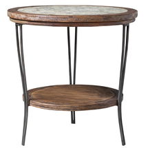 Online Designer Living Room Saskia Round Side Table