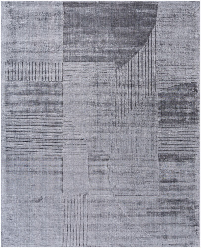 Pier Handmade Rug large image 