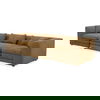 Lowtide Modular Sofa Amber Glow thumbnail 1