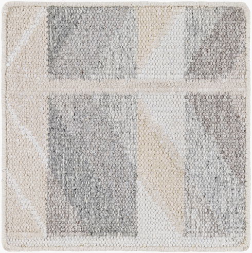 Scandi Handmade Rug