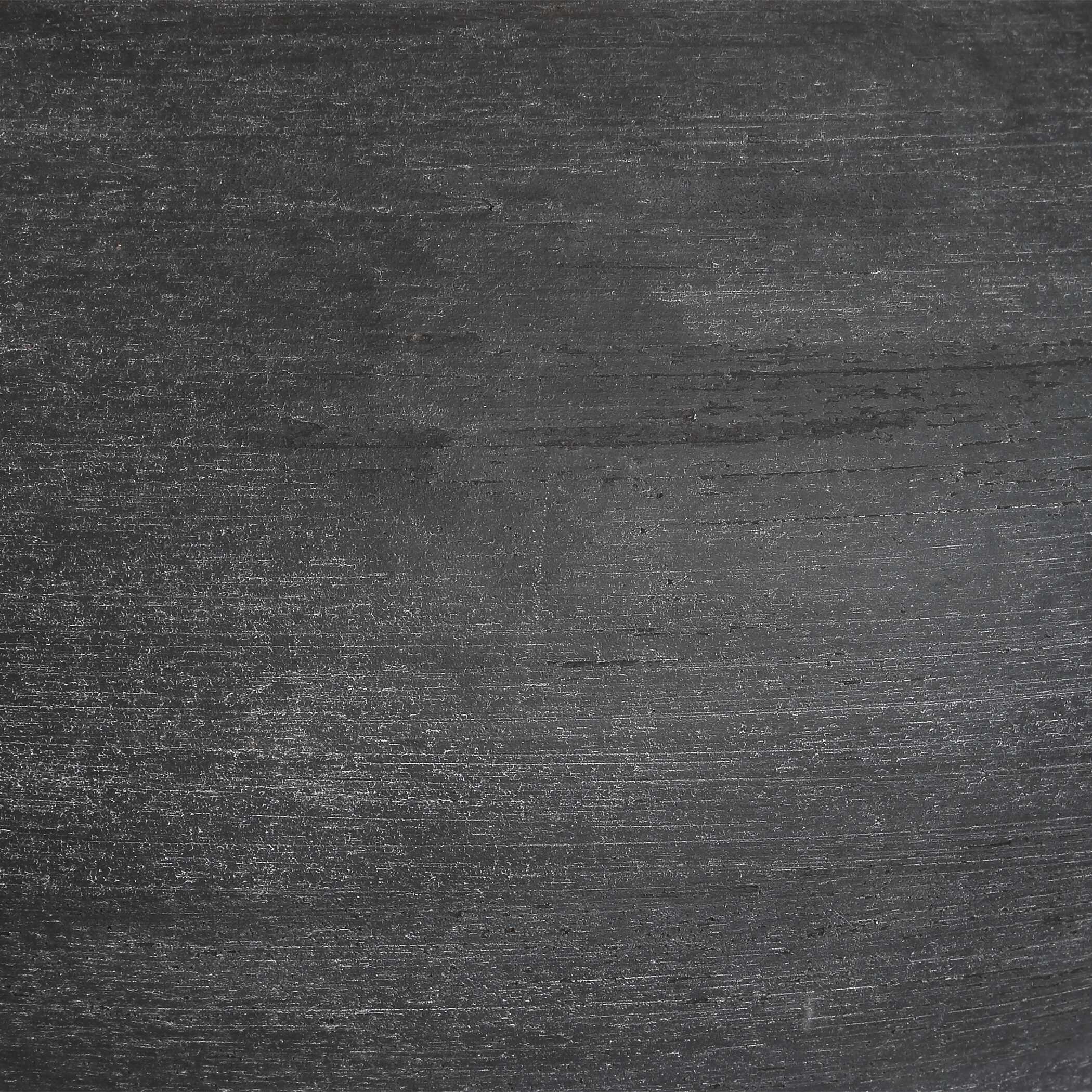 Tramore Rustic Charcoal Table Lamp, by Uttermost, 22" width x 25.5" height x 22" depth View 8