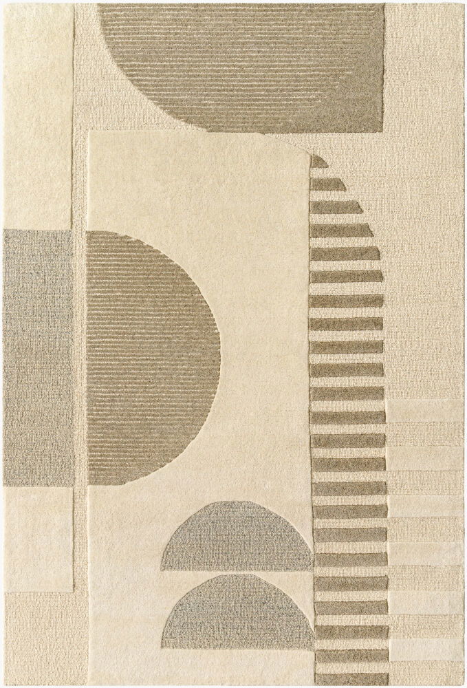 Brooklyn Handmade Rug large image 