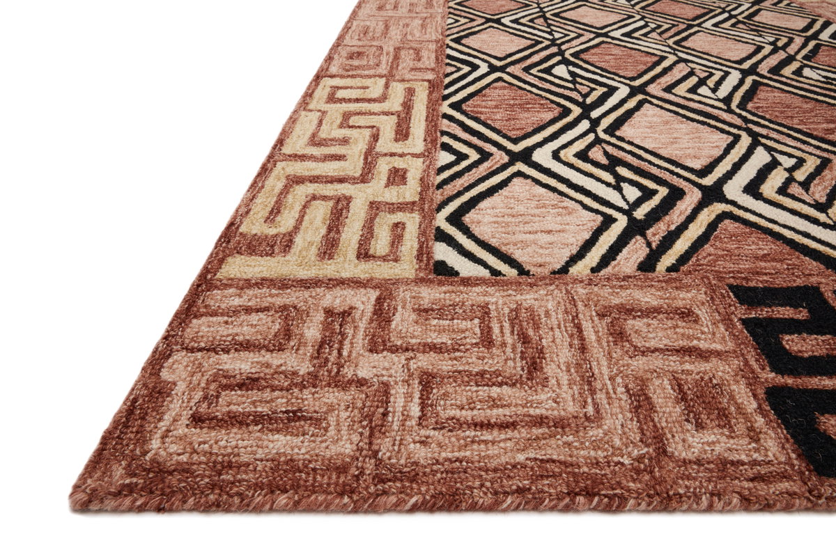 Loloi II Nala Rug, 3'6" length x 5'6" width View 2